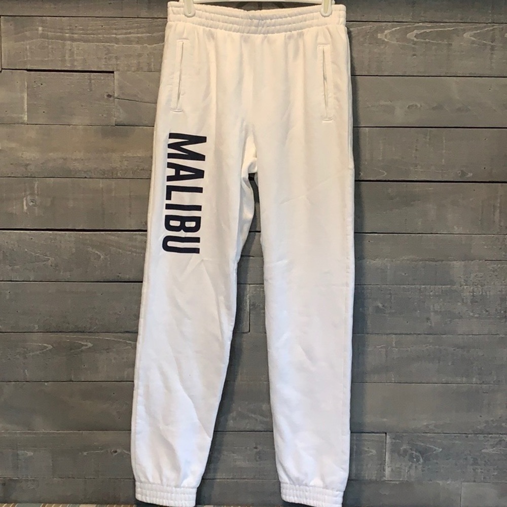 John Galt Malibu Joggers